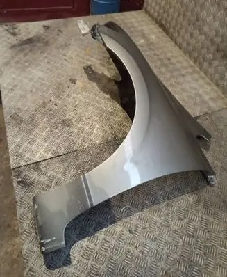 Honda Civic Fender GD662L