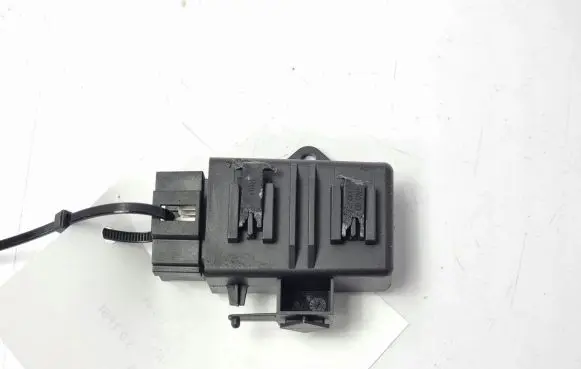 Audi A8 S8 D5 Seat control module 