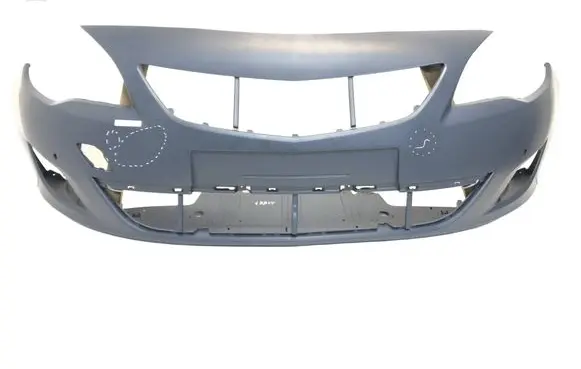Opel Astra J Front bumper 13264415 Replacement Taiwan
