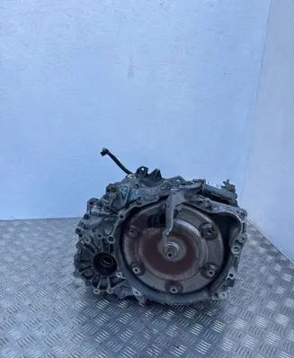 Volvo V70 Automatic gearbox 1285078 P1285078 TF80SC