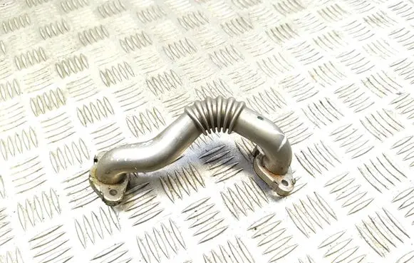 Seat Ibiza IV (6J,6P) EGR valve line/pipe/hose 03L131521Q