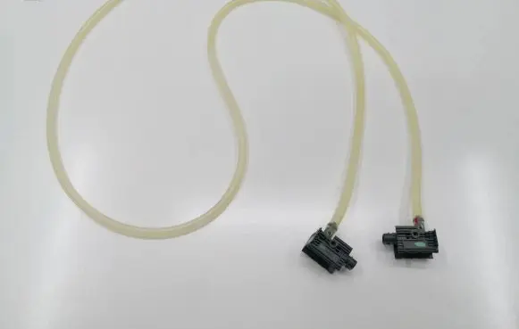 Audi Q5 SQ5 Airbag deployment crash/impact sensor 80A959121A