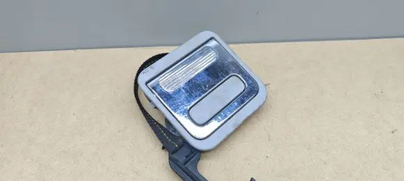 Mercedes-Benz ML W164 Other trunk/boot trim element A1646800584