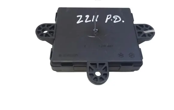 Volvo V40 Door control unit/module 31394041