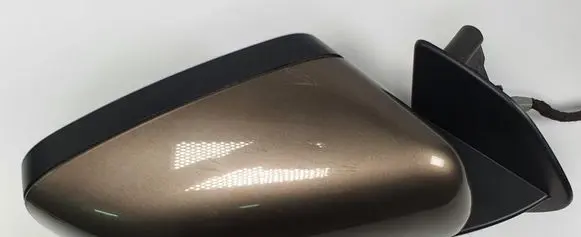 Land Rover Discovery 4 - LR4 Front door wing mirror part L319