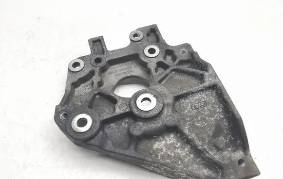 Volvo V40 A/C compressor mount bracket AV6Q10K360AA