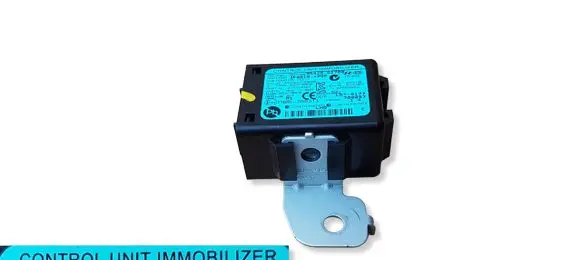 Hyundai i30 Other control units/modules 95420G2700 3F88101000