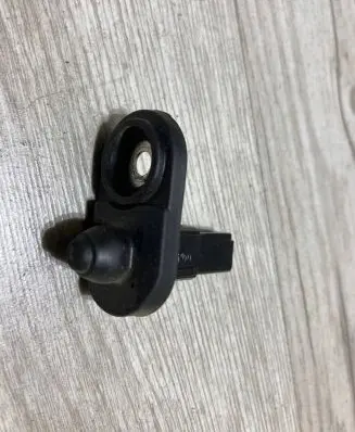 Toyota Hilux VIII Interior lighting switch 