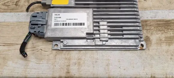 Other control units/modules
