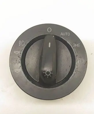 Audi A6 S6 C6 4F Light switch 4F1941531D