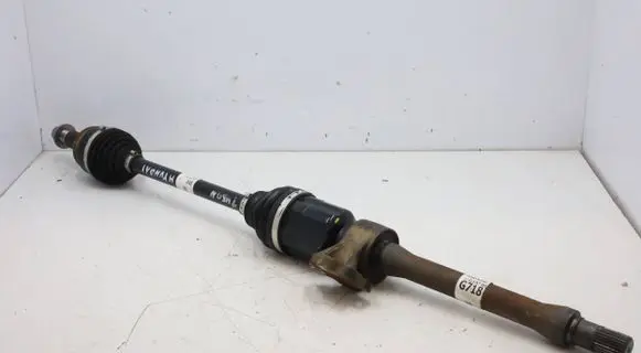 Hyundai Tucson IV NX4 Front driveshaft 49501-N7180