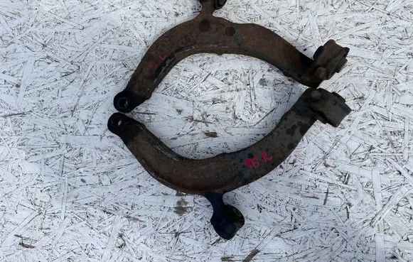 Volkswagen Transporter - Caravelle T6 Rear control arm