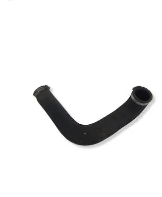 Mitsubishi Pajero Intercooler hose/pipe 