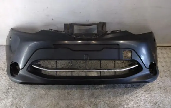Nissan Qashqai Front bumper 620224EA0H