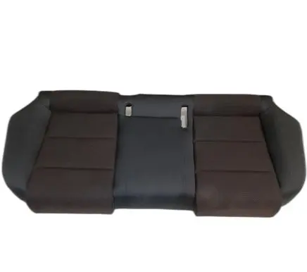 Rear seat