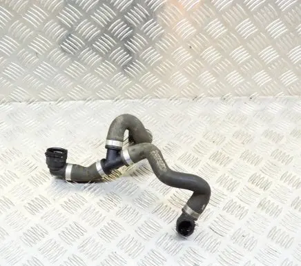 Mercedes-Benz C W205 Engine coolant pipe/hose A2055013984