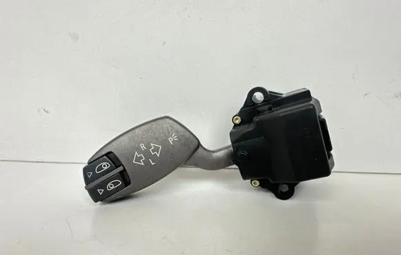 BMW 7 E65 E66 Indicator stalk 6911516