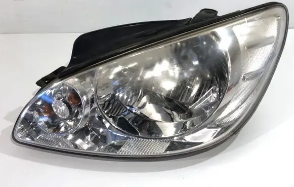 Hyundai Getz Headlight/headlamp