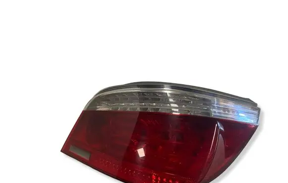 BMW 5 E60 E61 Rear/tail lights 7180516 07072008 009425047