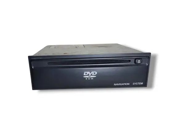 Nissan X-Trail T30 Navigation unit CD/DVD player 25915CC000 50307913