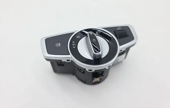 Mercedes-Benz E W213 Light switch A2229055508