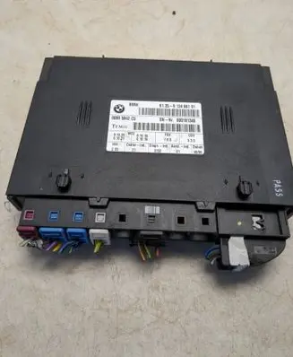 Comfort/convenience module