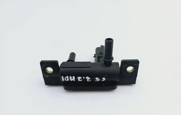 Citroen C5 Turbo solenoid valve 9637705080
