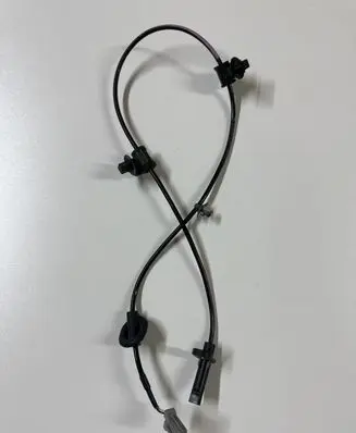 Subaru Legacy VII ABS brake wheel speed sensor 27540AN01A