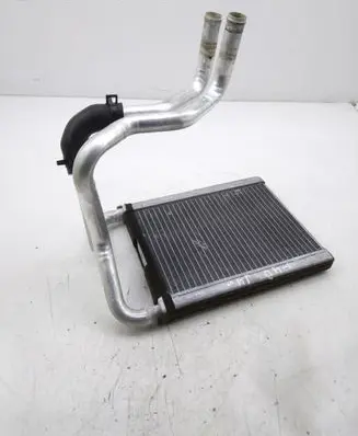 Hyundai i40 Heater blower radiator