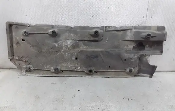 Volkswagen Eos Center/middle under tray cover 1Q0825212
