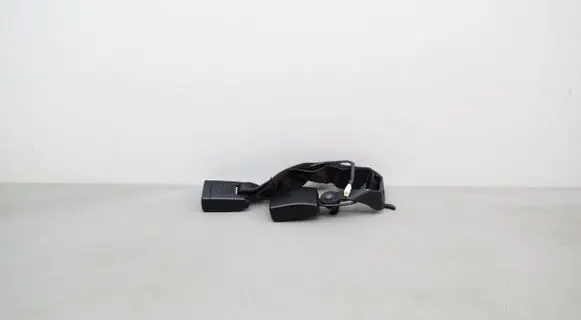 BMW 4 F36 Gran coupe Middle seatbelt buckle (rear) 7375448