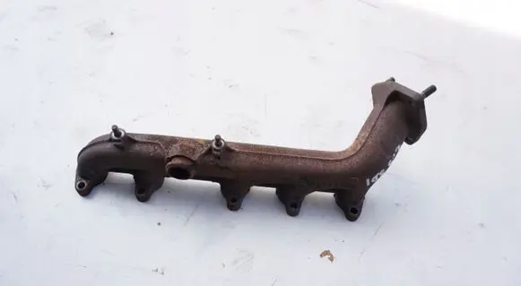 Honda Civic Exhaust manifold