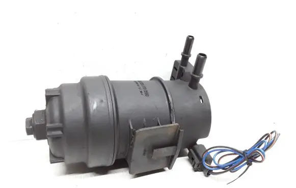 Fuel filter
