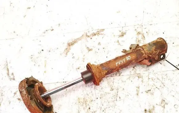 Renault Scenic I Front shock absorber/damper