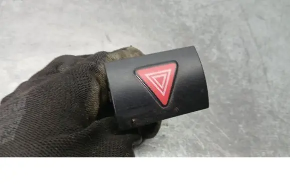 Seat Toledo II (1M) Other switches/knobs/shifts 