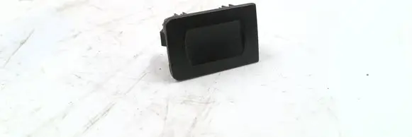Volkswagen Bora Other dashboard part 1J0858180B