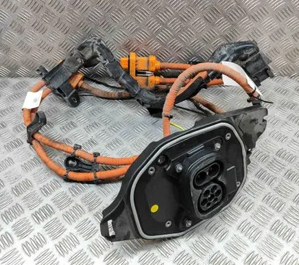 Volkswagen ID.3 Electric car charging cable 1EA915651C 10A971531AL