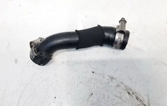 Dacia Sandero Air intake hose/pipe