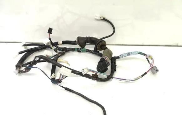 Lexus IS 220D-250-350 Front door wiring loom 8215153190F1