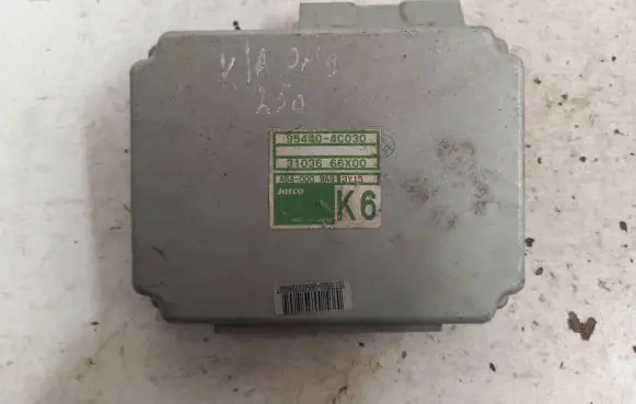 KIA Sorento Gearbox control unit/module 954404C030 3103666X00