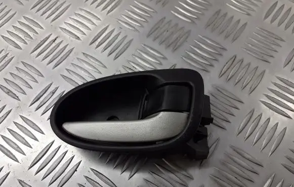 Toyota Yaris Rear door interior handle trim 69205-0D100
