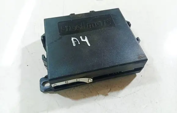 Audi A4 S4 B7 8E 8H Parking PDC control unit/module 