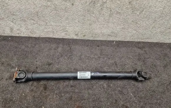 BMW X4 F26 Front prop shaft 8605867