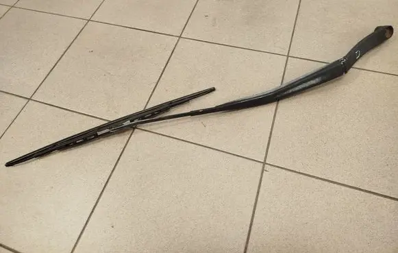 Hyundai H-1, Starex, Satellite Windshield/front glass wiper blade 7542