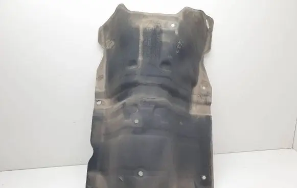 KIA Sorento IV Exhaust heat shield 84114P2000