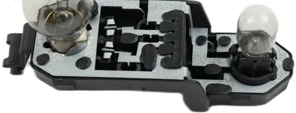 Seat Cordoba (6L) Tail light bulb cover holder 6L5945257