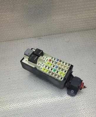 Jaguar XE Fuse box set GX7314K131DA
