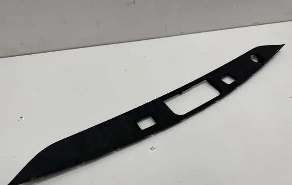 Mercedes-Benz S W222 Tailgate trim A22287500293