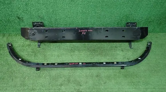 Fiat Ducato Front bumper support beam 