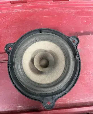 Nissan Micra Front door speaker 7606500454 28156AV700
